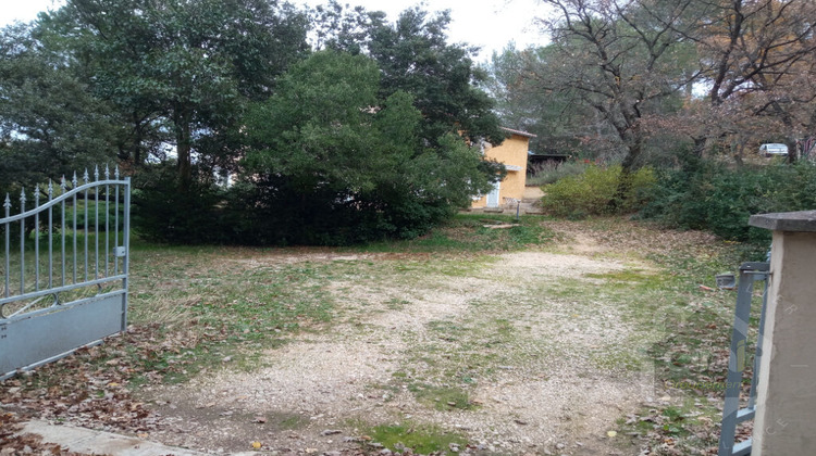 Ma-Cabane - Location Appartement RIANS, 43 m²