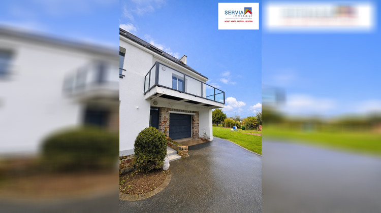 Ma-Cabane - Location Appartement RIANTEC, 76 m²