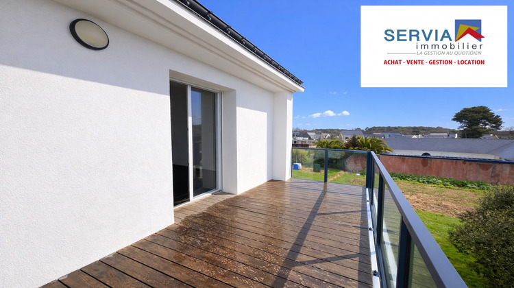 Ma-Cabane - Location Appartement RIANTEC, 76 m²