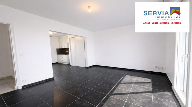 Ma-Cabane - Location Appartement RIANTEC, 76 m²