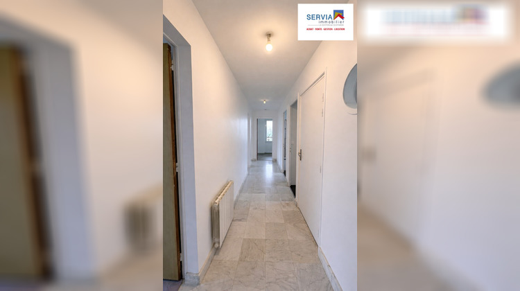 Ma-Cabane - Location Appartement RIANTEC, 76 m²