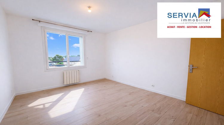 Ma-Cabane - Location Appartement RIANTEC, 76 m²