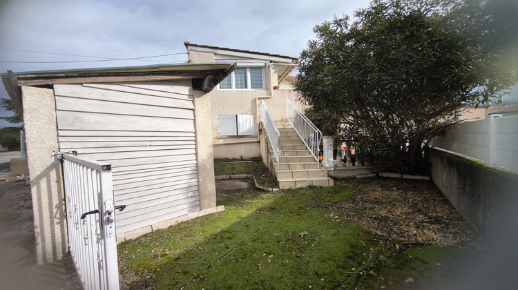 Ma-Cabane - Location Appartement Ribaute-les-Tavernes, 65 m²