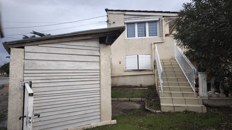 Ma-Cabane - Location Appartement Ribaute-les-Tavernes, 65 m²