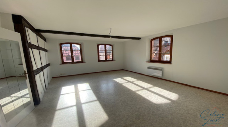 Ma-Cabane - Location Appartement Ribeauville, 54 m²