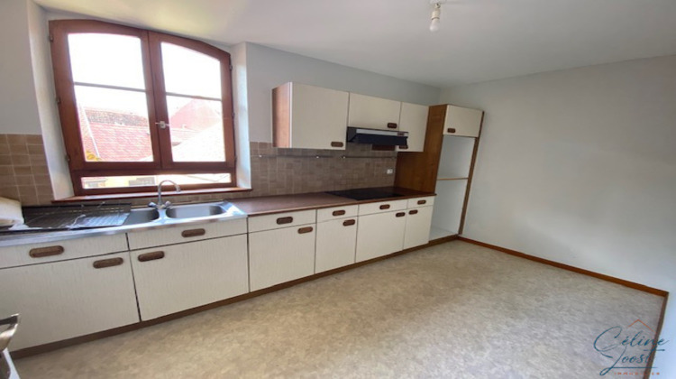 Ma-Cabane - Location Appartement Ribeauville, 54 m²
