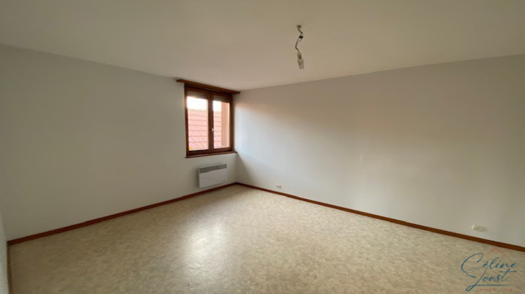 Ma-Cabane - Location Appartement Ribeauville, 54 m²