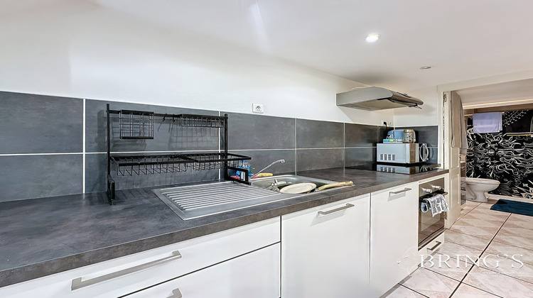 Ma-Cabane - Location Appartement Ribeauvillé, 45 m²