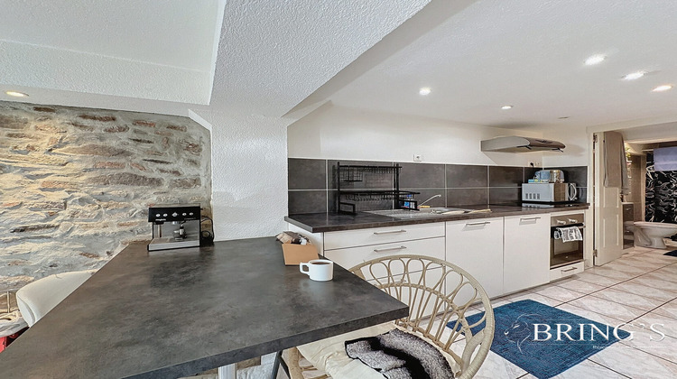 Ma-Cabane - Location Appartement Ribeauvillé, 45 m²