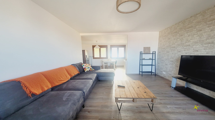 Ma-Cabane - Location Appartement Ribeauvillé, 67 m²