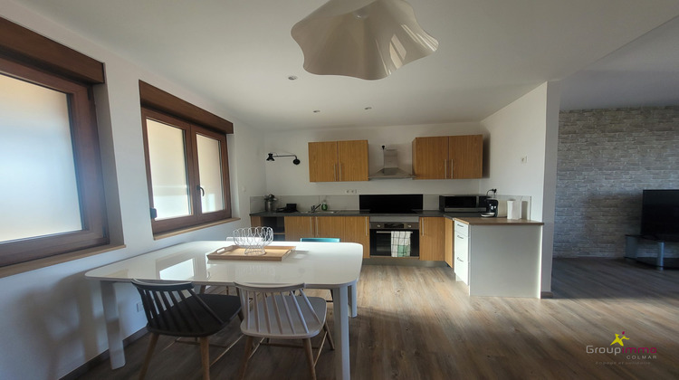 Ma-Cabane - Location Appartement Ribeauvillé, 67 m²