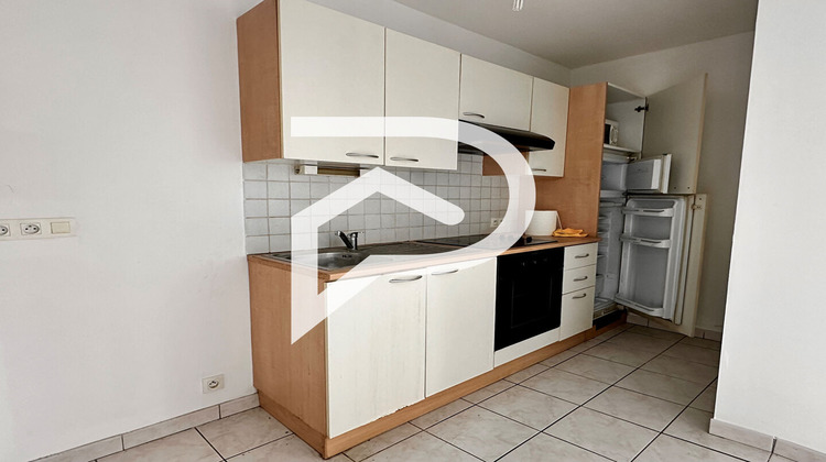 Ma-Cabane - Location Appartement RIBERAC, 39 m²
