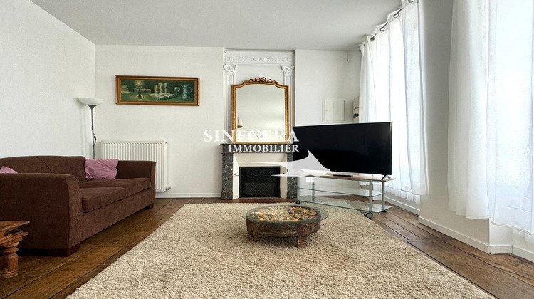 Ma-Cabane - Location Appartement Ribérac, 125 m²