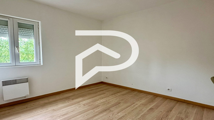 Ma-Cabane - Location Appartement RIBERAC, 39 m²