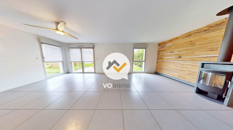 Ma-Cabane - Location Appartement Richwiller, 85 m²