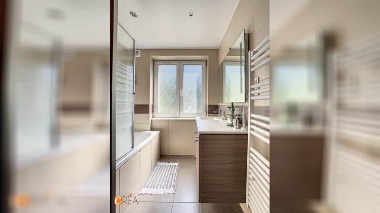 Ma-Cabane - Location Appartement Richwiller, 80 m²