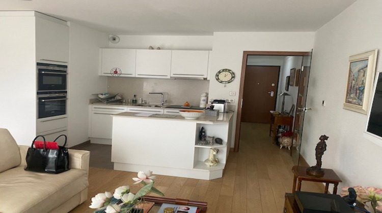 Ma-Cabane - Location Appartement Riedisheim, 50 m²