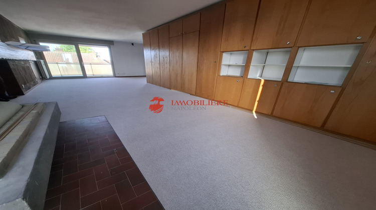Ma-Cabane - Location Appartement Riedisheim, 85 m²