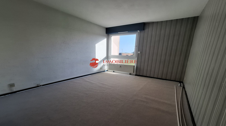 Ma-Cabane - Location Appartement Riedisheim, 85 m²