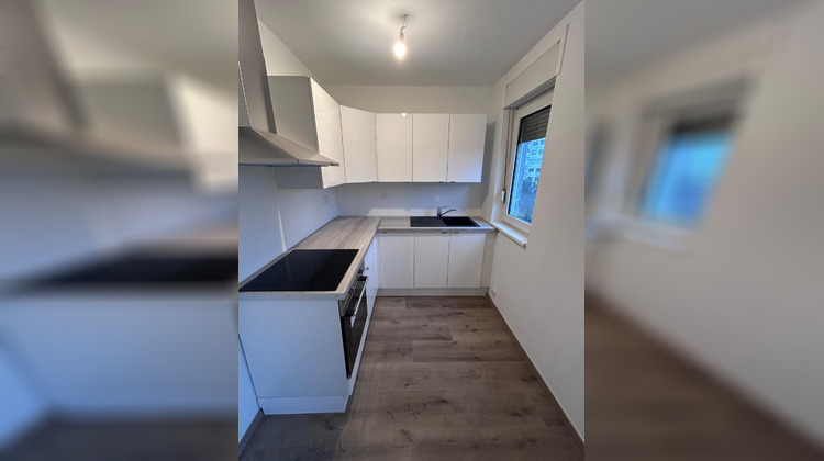 Ma-Cabane - Location Appartement Riedisheim, 29 m²