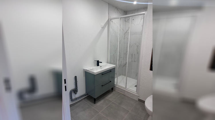 Ma-Cabane - Location Appartement Riedisheim, 29 m²