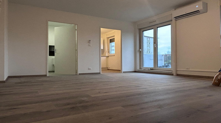 Ma-Cabane - Location Appartement Riedisheim, 29 m²