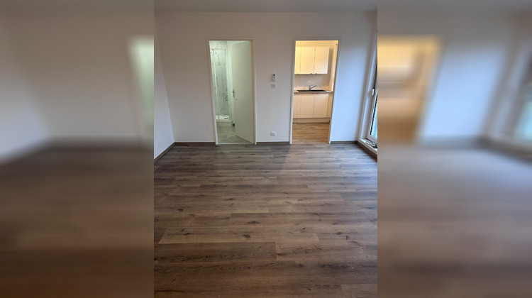 Ma-Cabane - Location Appartement Riedisheim, 29 m²