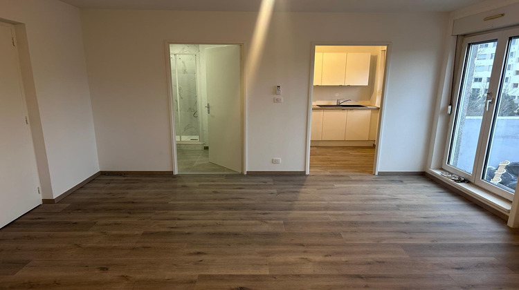 Ma-Cabane - Location Appartement Riedisheim, 29 m²