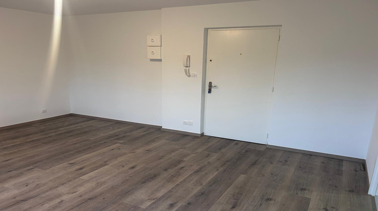 Ma-Cabane - Location Appartement Riedisheim, 29 m²