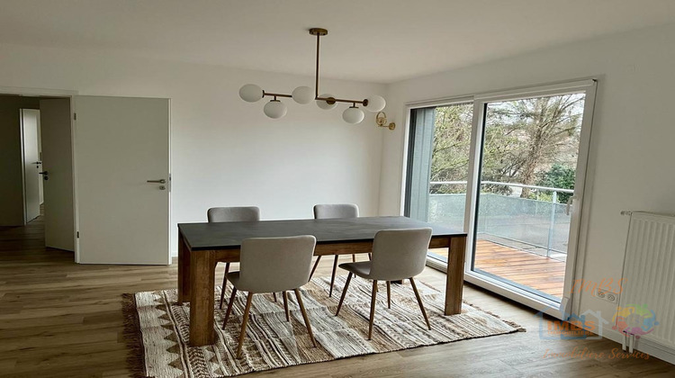 Ma-Cabane - Location Appartement Riedisheim, 96 m²