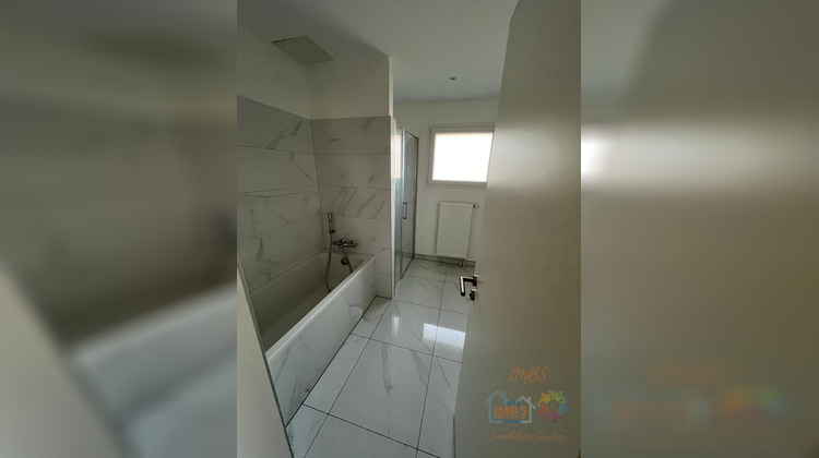 Ma-Cabane - Location Appartement Riedisheim, 96 m²