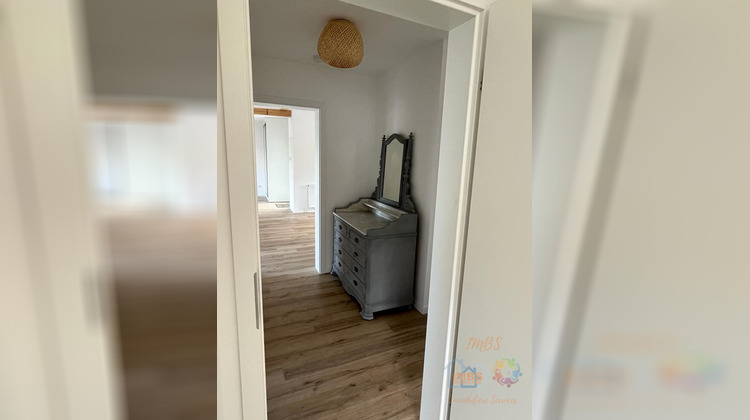 Ma-Cabane - Location Appartement Riedisheim, 96 m²