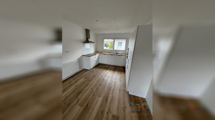 Ma-Cabane - Location Appartement Riedisheim, 96 m²