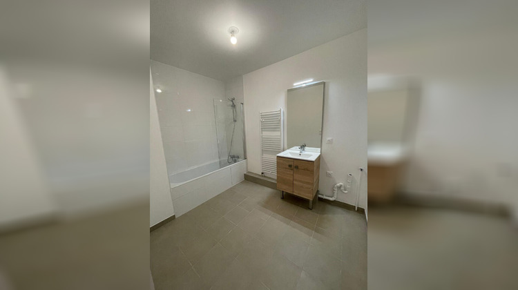Ma-Cabane - Location Appartement RIEDISHEIM, 48 m²