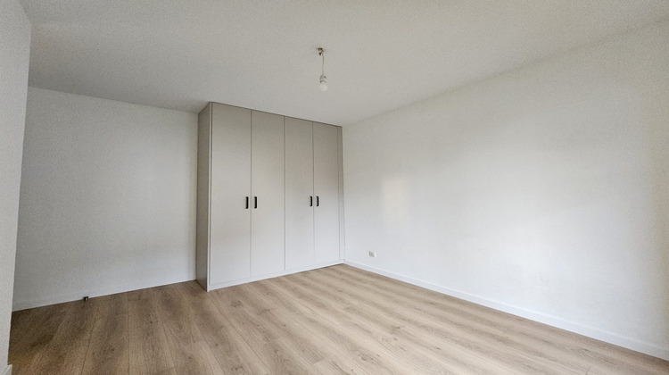 Ma-Cabane - Location Appartement Riedisheim, 40 m²