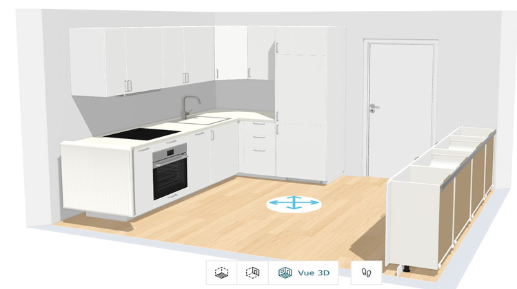 Ma-Cabane - Location Appartement RIEDISHEIM, 74 m²