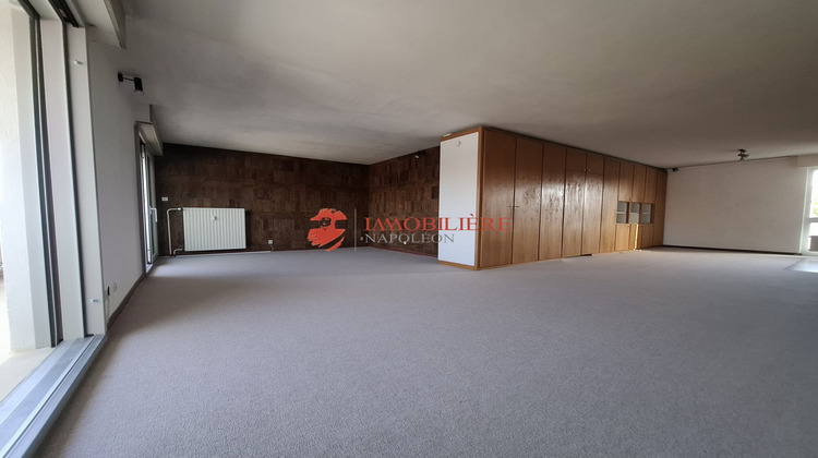 Ma-Cabane - Location Appartement Riedisheim, 85 m²