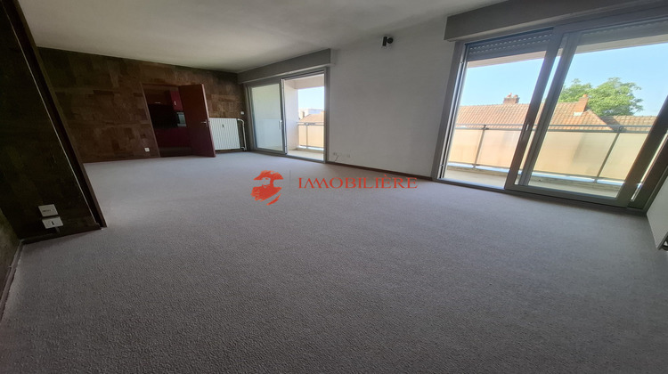 Ma-Cabane - Location Appartement Riedisheim, 85 m²