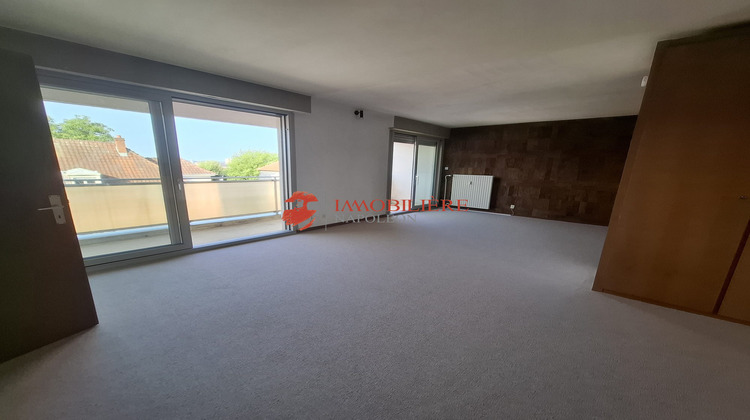 Ma-Cabane - Location Appartement Riedisheim, 85 m²