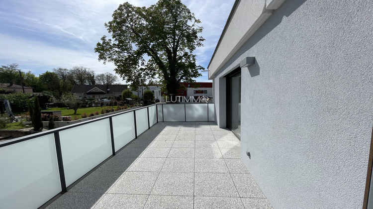 Ma-Cabane - Location Appartement Riedisheim, 51 m²