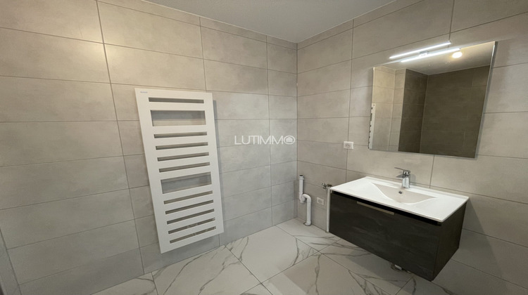 Ma-Cabane - Location Appartement Riedisheim, 51 m²