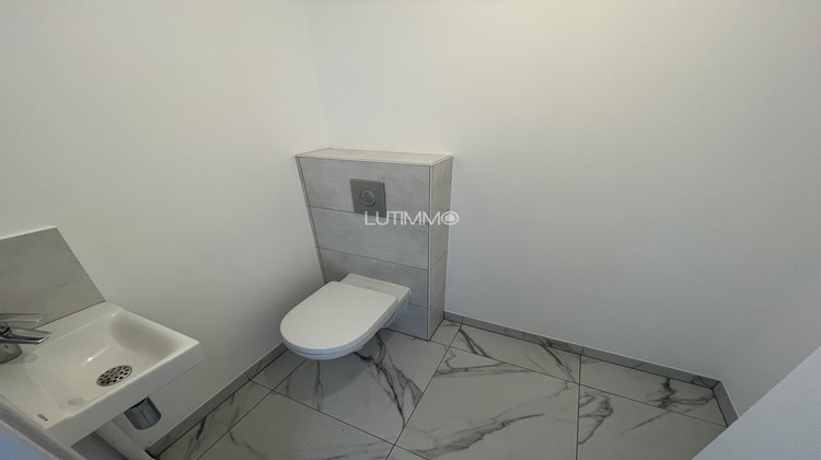 Ma-Cabane - Location Appartement Riedisheim, 51 m²