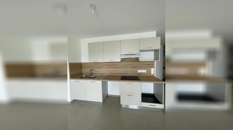 Ma-Cabane - Location Appartement RIEDISHEIM, 40 m²