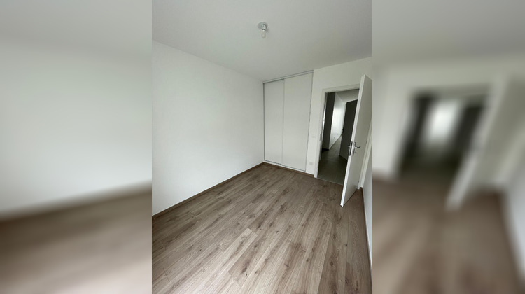 Ma-Cabane - Location Appartement RIEDISHEIM, 40 m²