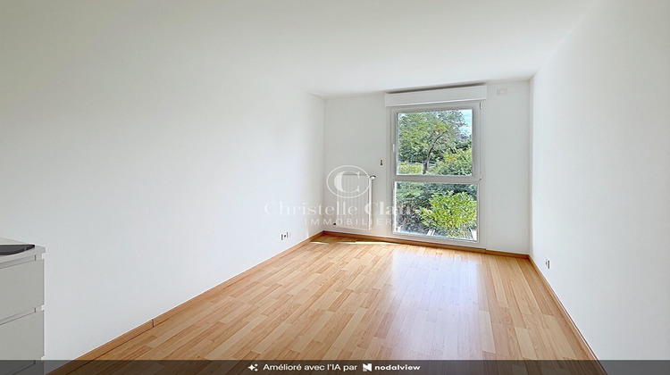 Ma-Cabane - Location Appartement RIEDISHEIM, 61 m²