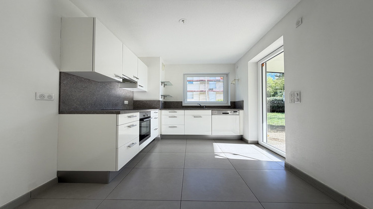 Ma-Cabane - Location Appartement Riedisheim, 79 m²