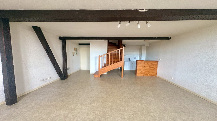 Ma-Cabane - Location Appartement Rieumes, 56 m²