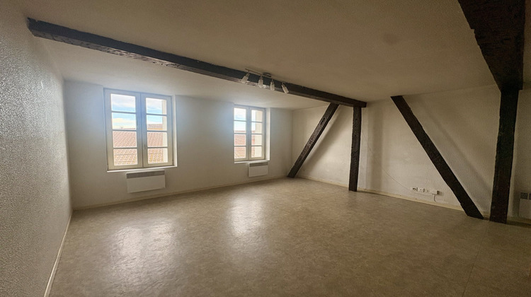 Ma-Cabane - Location Appartement Rieumes, 56 m²