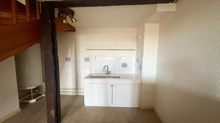 Ma-Cabane - Location Appartement Rieumes, 56 m²