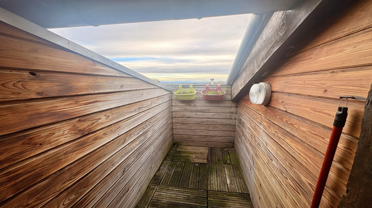 Ma-Cabane - Location Appartement Rieumes, 56 m²